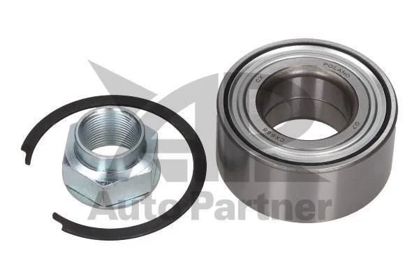 Kit de rolamentos de roda MAXGEAR 33-0775
