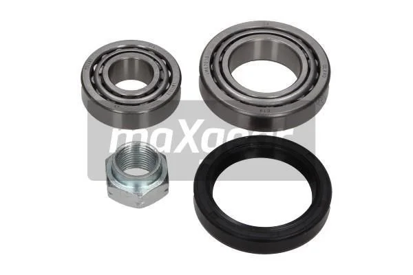 Kit de rolamentos de roda MAXGEAR 33-0779