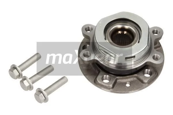 Kit de rolamentos de roda MAXGEAR 33-0783