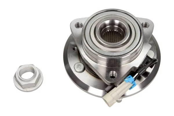 Kit de rolamentos de roda MAXGEAR 33-0790