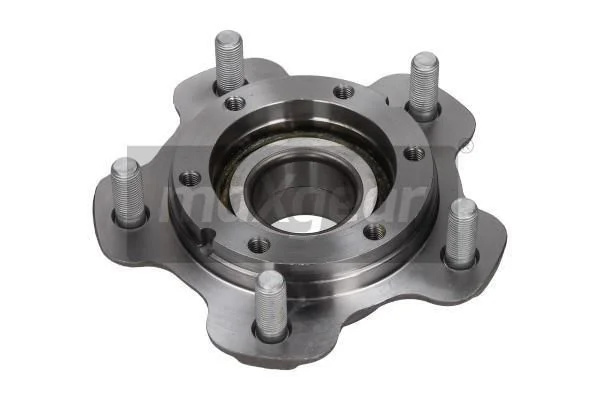Kit de rolamentos de roda MAXGEAR 33-0800