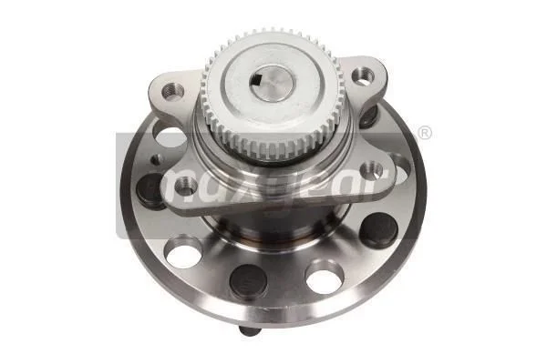 Kit de rolamentos de roda MAXGEAR 33-0802