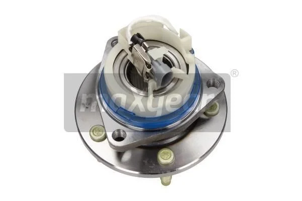 Kit de rolamentos de roda MAXGEAR 33-0804
