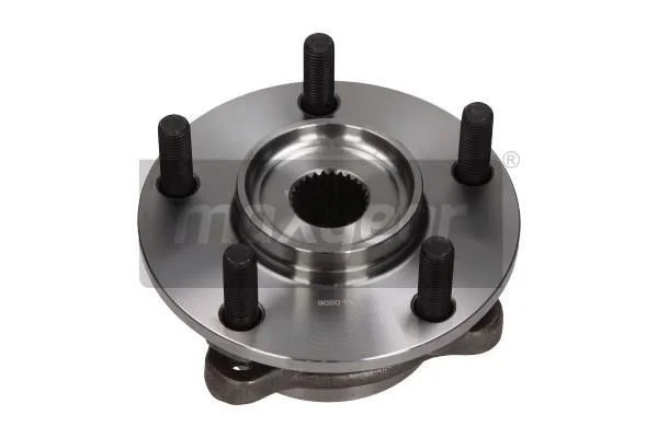Kit de rolamentos de roda MAXGEAR 33-0806