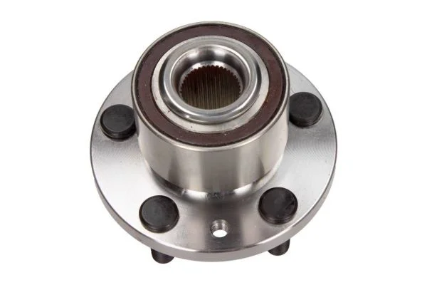 Kit de rolamentos de roda MAXGEAR 33-0807