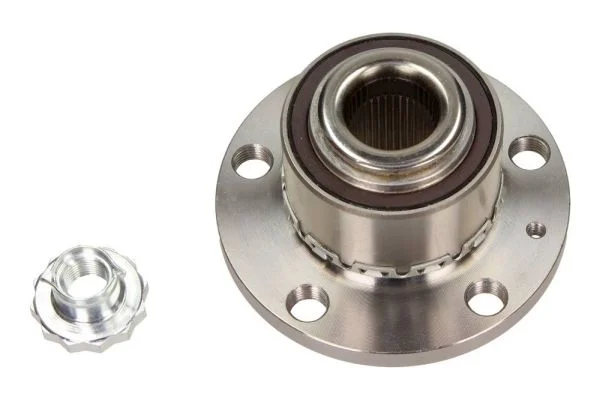 Kit de rolamentos de roda MAXGEAR 33-0810