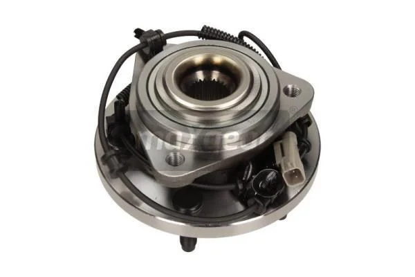 Kit de rolamentos de roda MAXGEAR 33-0814