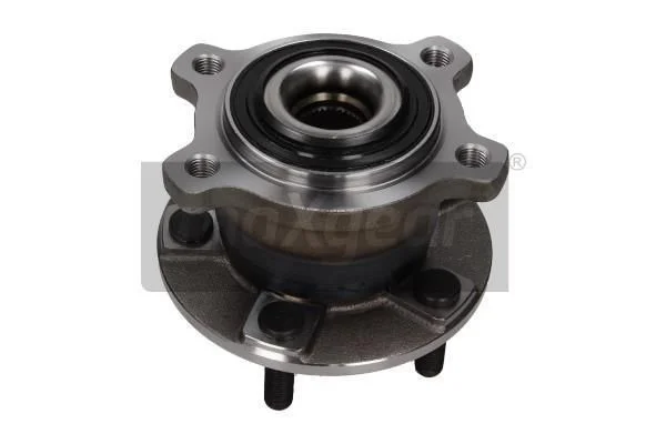 Kit de rolamentos de roda MAXGEAR 33-0821