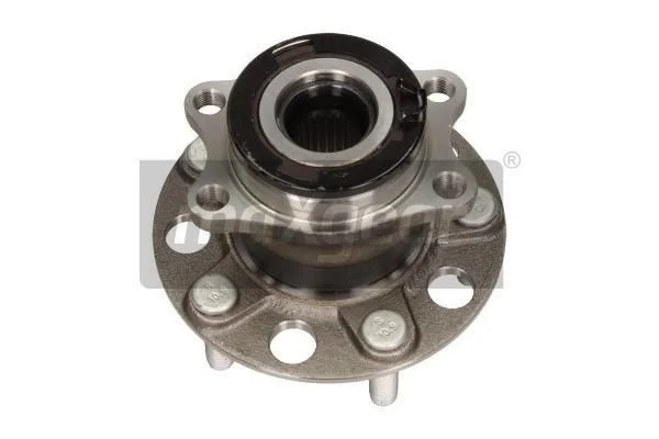 Kit de rolamentos de roda MAXGEAR 33-0822