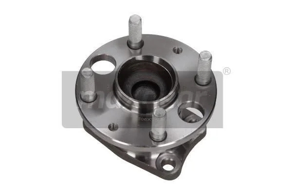 Kit de rolamentos de roda MAXGEAR 33-0823