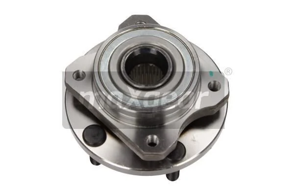 Kit de rolamentos de roda MAXGEAR 33-0825