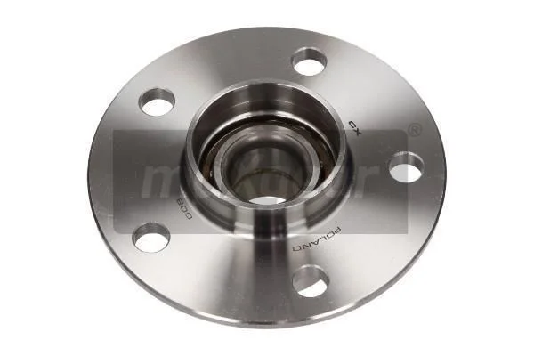 Kit de rolamentos de roda MAXGEAR 33-0827