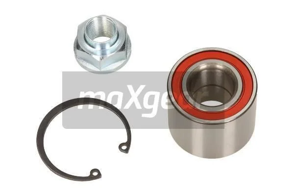 Kit de rolamentos de roda MAXGEAR 33-0828