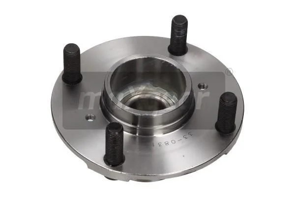 Kit de rolamentos de roda MAXGEAR 33-0831