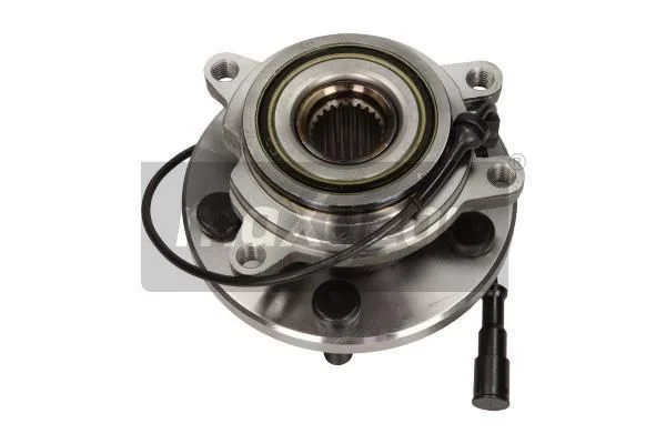 Kit de rolamentos de roda MAXGEAR 33-0836