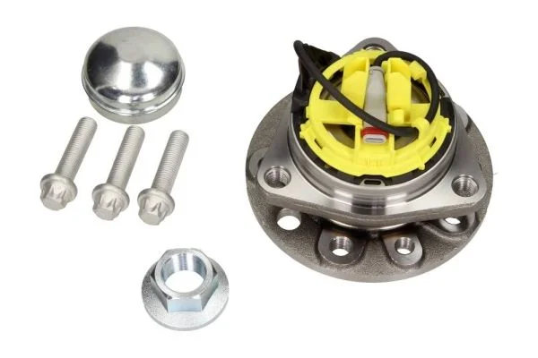 Kit de rolamentos de roda MAXGEAR 33-0840