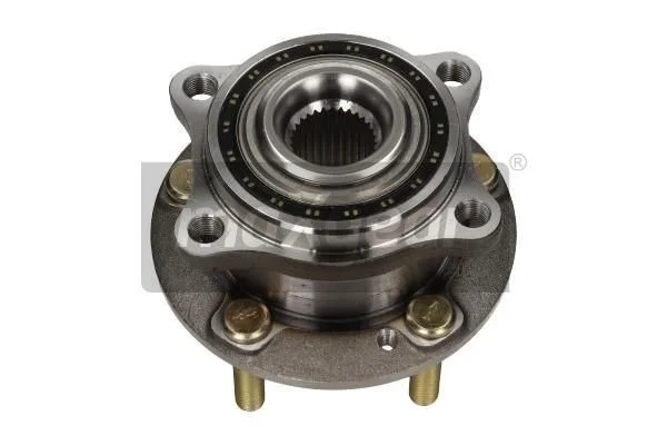 Kit de rolamentos de roda MAXGEAR 33-0843