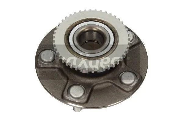 Kit de rolamentos de roda MAXGEAR 33-0848