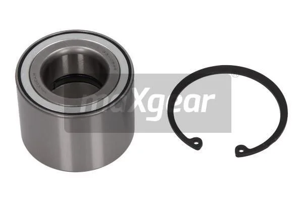 Kit de rolamentos de roda MAXGEAR 33-0849