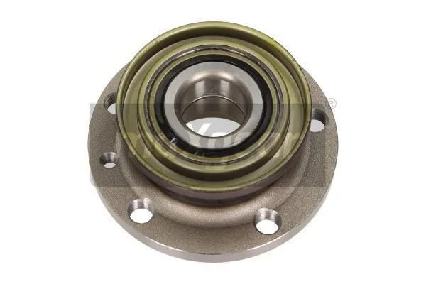 Kit de rolamentos de roda MAXGEAR 33-0851