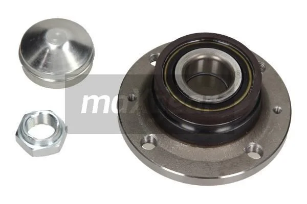 Kit de rolamentos de roda MAXGEAR 33-0852