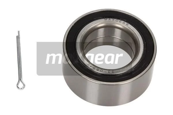 Kit de rolamentos de roda MAXGEAR 33-0854