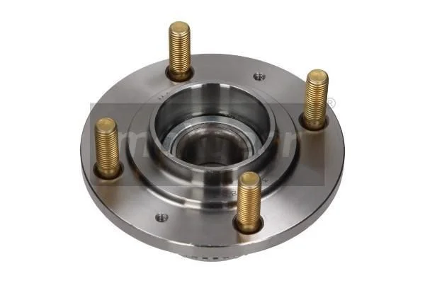 Kit de rolamentos de roda MAXGEAR 33-0857