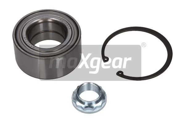 Kit de rolamentos de roda MAXGEAR 33-0859