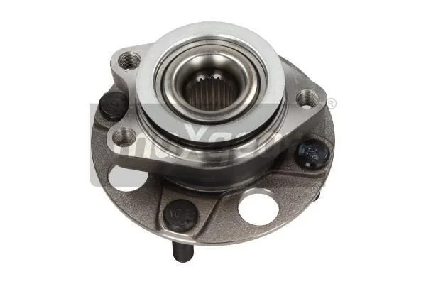 Kit de rolamentos de roda MAXGEAR 33-0860