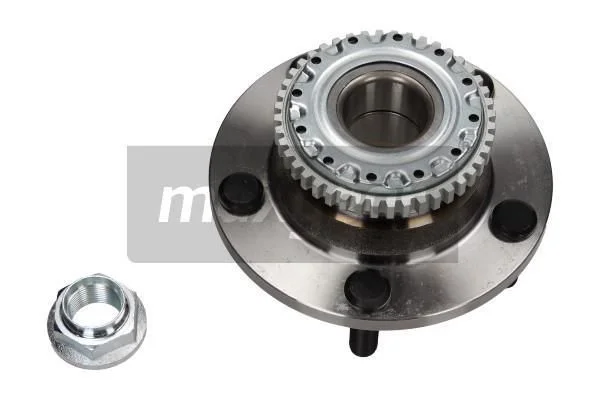Kit de rolamentos de roda MAXGEAR 33-0864