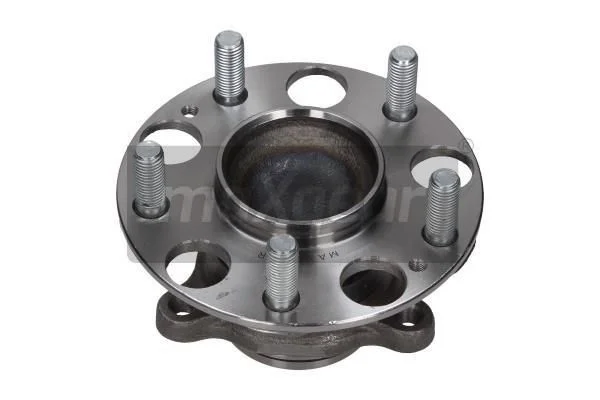 Kit de rolamentos de roda MAXGEAR 33-0866