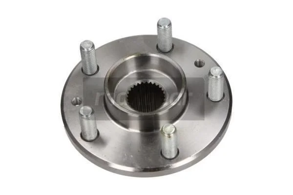 Vedação do eixo, cubo da roda MAXGEAR 33-0873