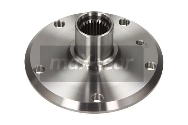 Vedação do eixo, cubo da roda MAXGEAR 33-0876