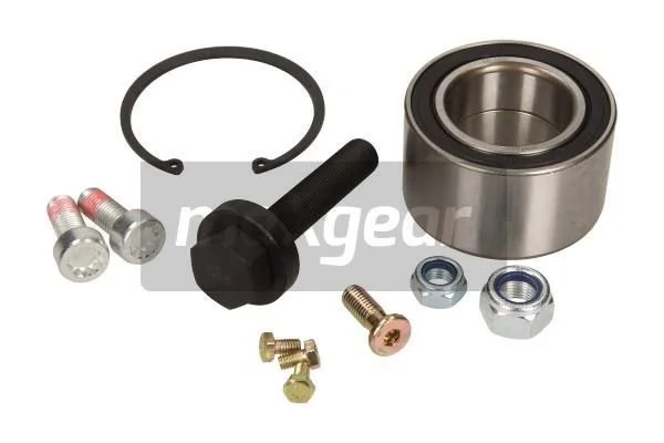Kit de rolamentos de roda MAXGEAR 33-0880
