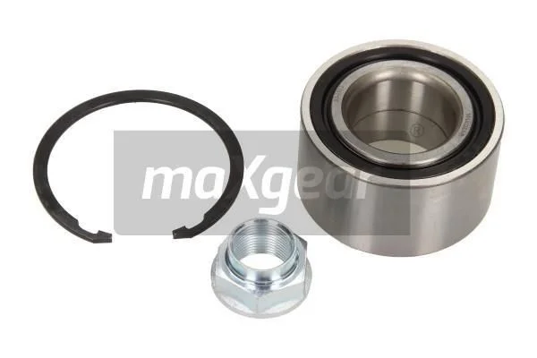 Kit de rolamentos de roda MAXGEAR 33-0882