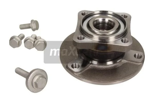 Kit de rolamentos de roda MAXGEAR 33-0887