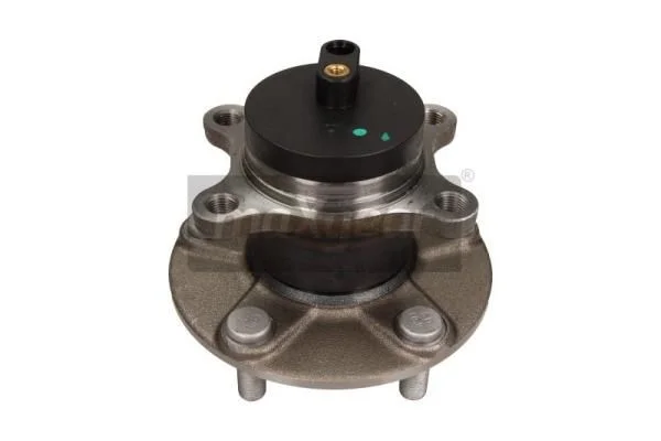 Kit de rolamentos de roda MAXGEAR 33-0889