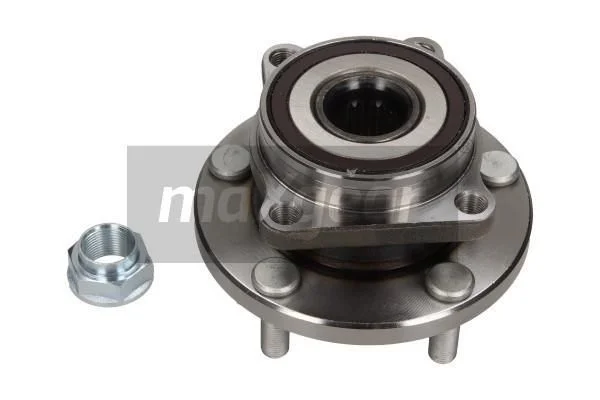 Kit de rolamentos de roda MAXGEAR 33-0892