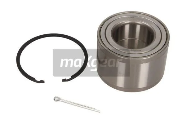 Kit de rolamentos de roda MAXGEAR 33-0895
