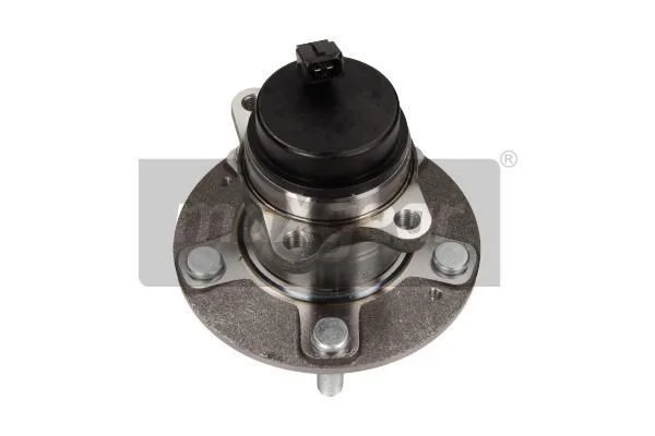 Kit de rolamentos de roda MAXGEAR 33-0896