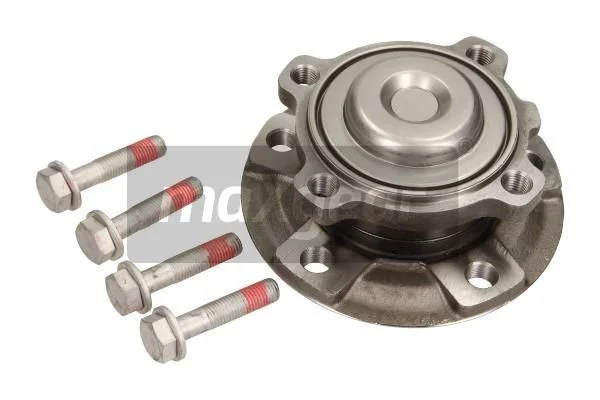 Kit de rolamentos de roda MAXGEAR 33-0897