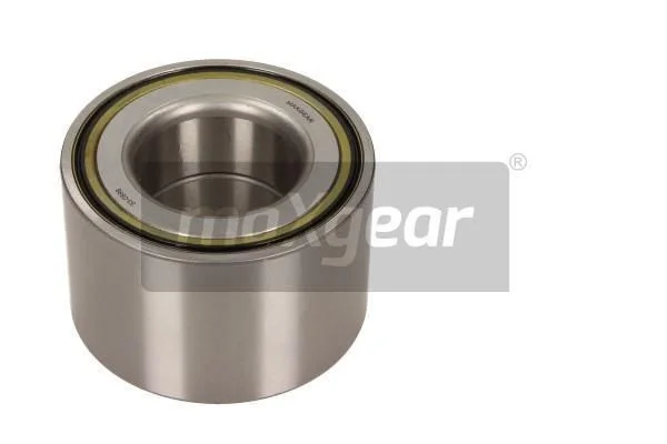 Kit de rolamentos de roda MAXGEAR 33-0898