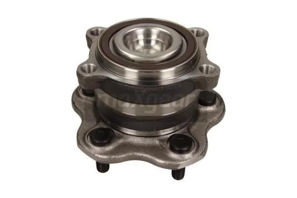 Kit de rolamentos de roda MAXGEAR 33-0901