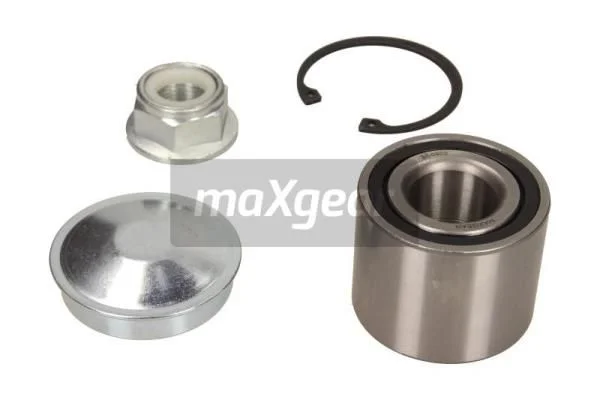 Kit de rolamentos de roda MAXGEAR 33-0903