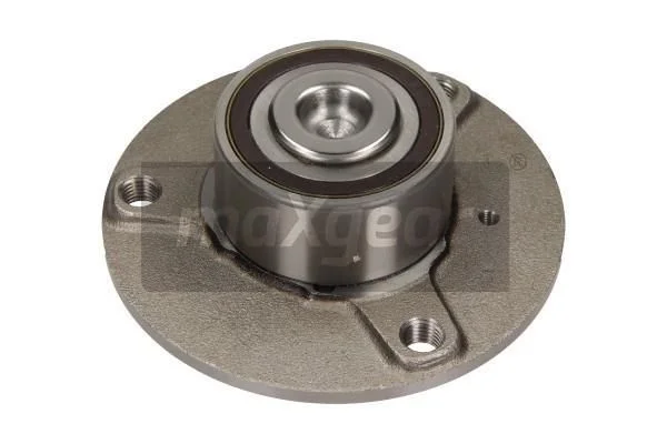 Kit de rolamentos de roda MAXGEAR 33-0904