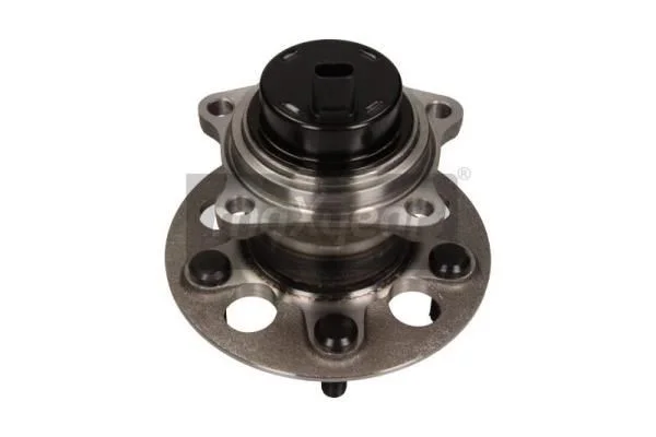 Kit de rolamentos de roda MAXGEAR 33-0905