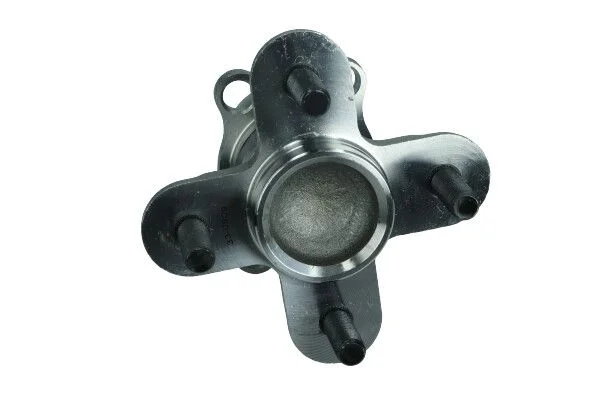 Kit de rolamentos de roda MAXGEAR 33-0909