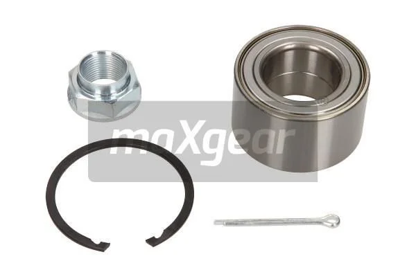Kit de rolamentos de roda MAXGEAR 33-0910