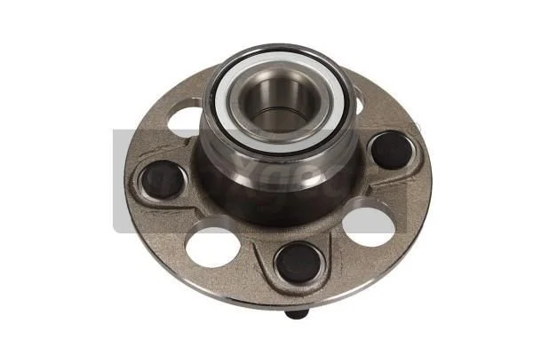 Kit de rolamentos de roda MAXGEAR 33-0911
