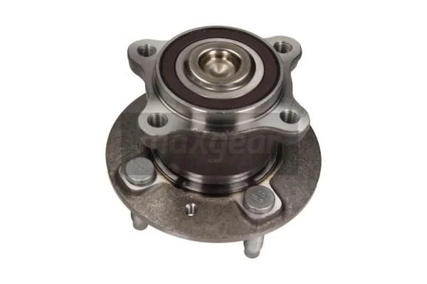 Kit de rolamentos de roda MAXGEAR 33-0914